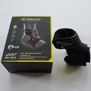 Donjoy POD Ankle Brace, Right Ankle, XS